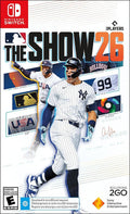 MLB The Show 26 - Nintendo Switch Key - UNITED STATES