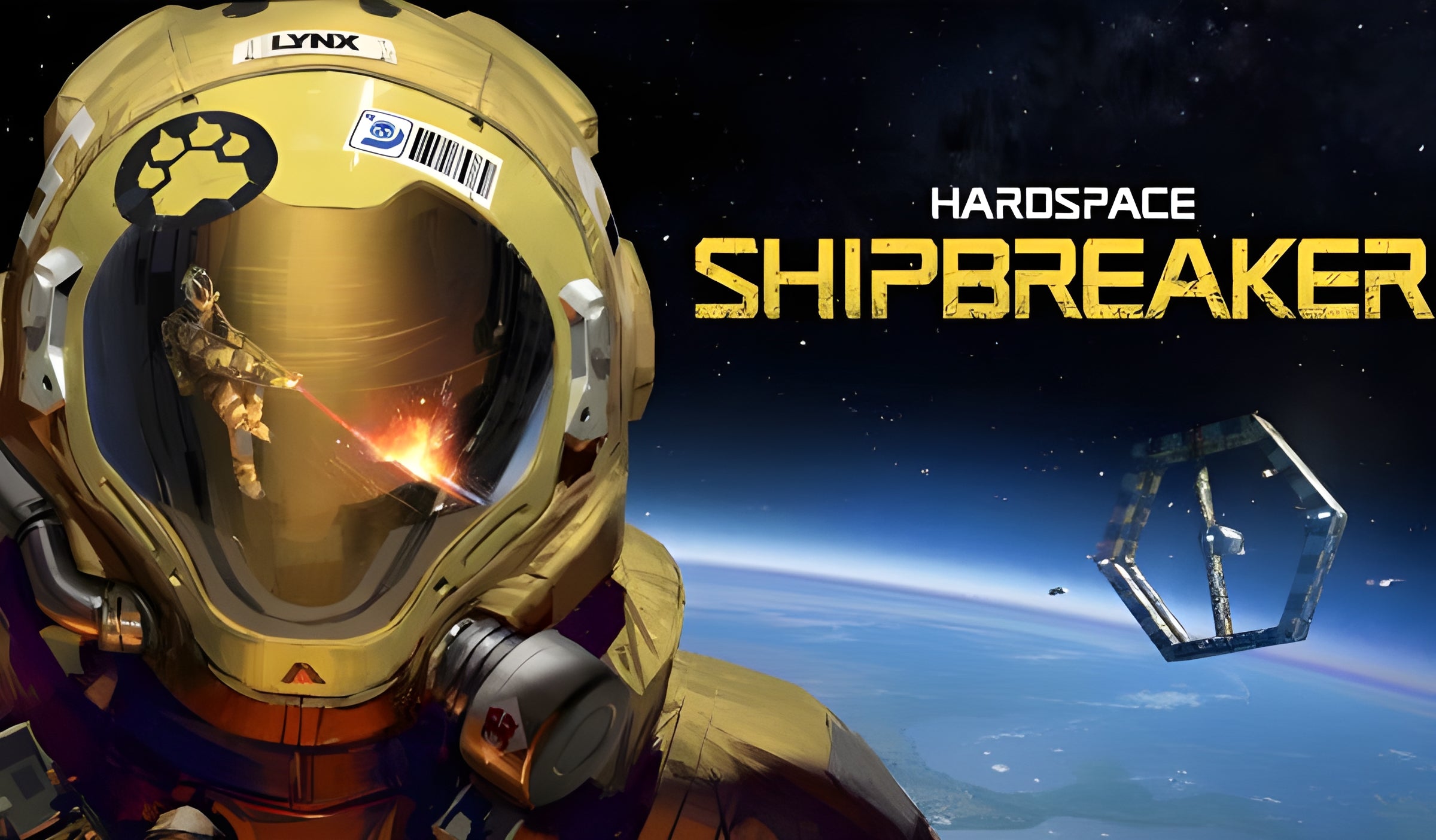 Hardspace: Shipbreaker (PC) - Steam Key - GLOBAL