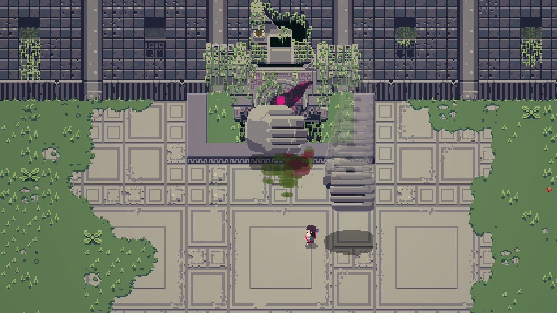 Titan Souls: Digital Special Edition Steam Key GLOBAL