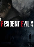 Resident Evil 4 Remake 2023 - Standart Edition - Steam - Global