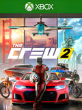 The Crew 2 (Xbox One) - Xbox Live Key - EUROPE