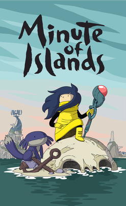 Minute of Islands Steam Global