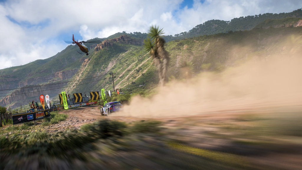 Forza Horizon 5 Rally Adventure (Xbox Series X/S, Windows 10) - Xbox Live Key - EUROPE