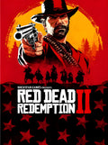 Red Dead Redemption 2 (Standard Edition) - Rockstar - Key RU/CIS