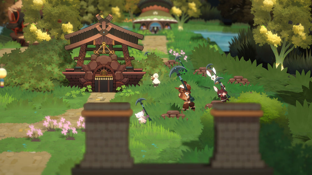 Yaoling: Mythical Journey (PC) - Steam Key - GLOBAL