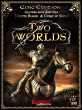 Two Worlds Epic Edition Steam Key GLOBAL