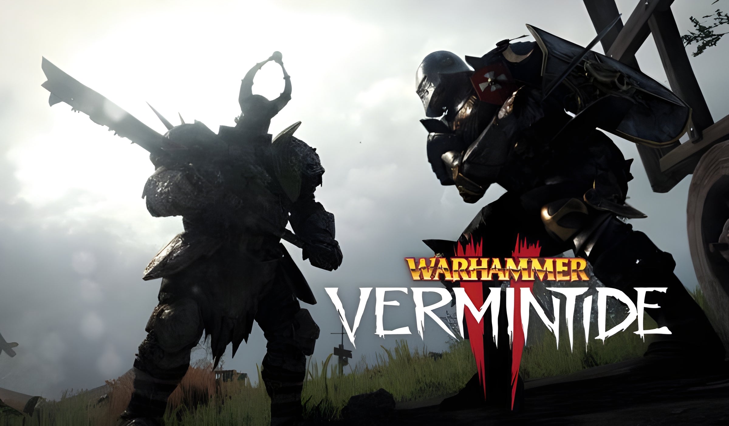 Warhammer: Vermintide 2 Steam Key GLOBAL