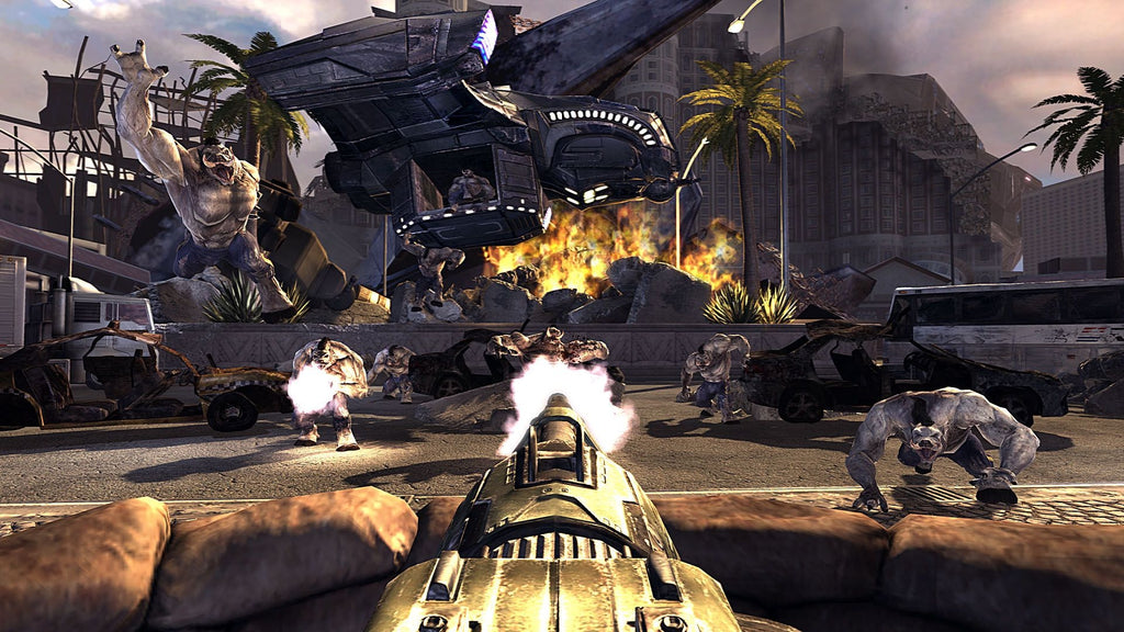 Duke Nukem Forever Collection Steam Key GLOBAL