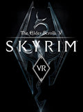 The Elder Scrolls V: Skyrim VR (PC) - Steam Key - GLOBAL