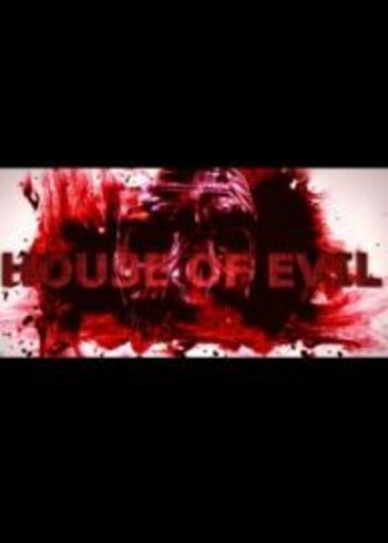 House of Evil Steam Global