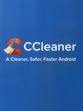 CCleaner Professional (Android) 1 Device, 1 Year - CCleaner Key - GLOBAL