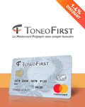 Toneo First 30 EUR
