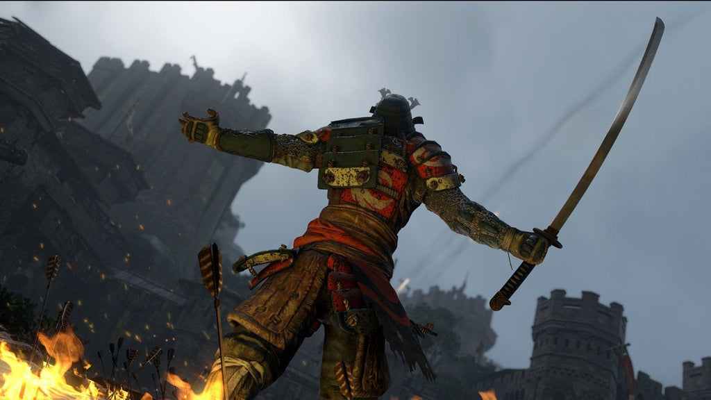 For Honor - Ubisoft Connect - EUROPE