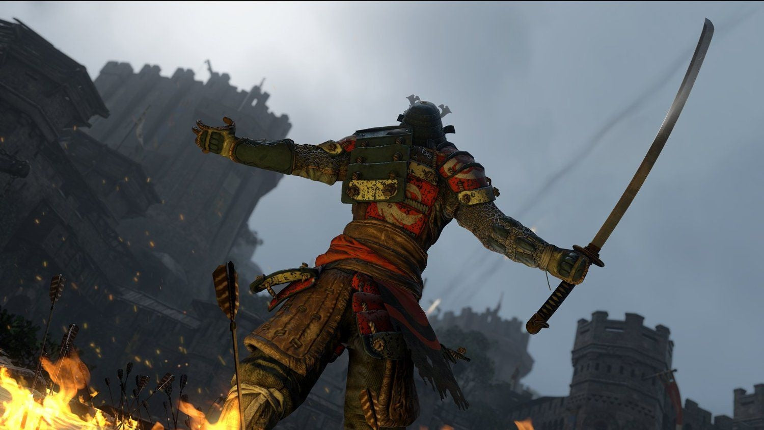 For Honor - Ubisoft Connect - EUROPE