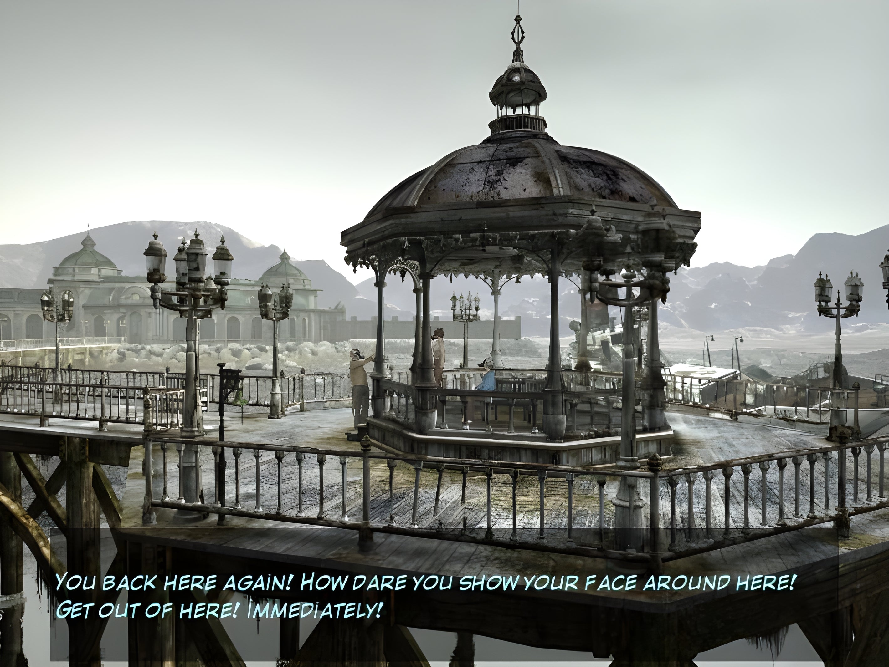 Syberia Steam Key GLOBAL