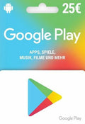 Google Play Gift Card 100 BRL - Google Play Key - Brazil