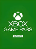 Xbox Game Pass Ultimate 1 Month - Xbox Live Key - MEXICO