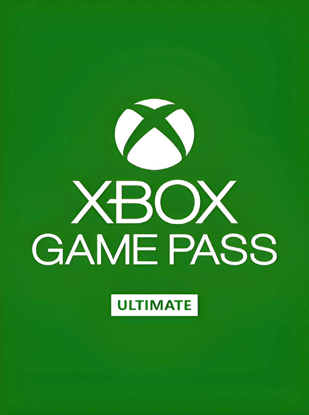 Xbox Game Pass Ultimate 1 Month - Xbox Live Key - LATAM