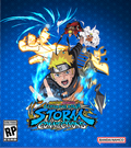 Naruto X Boruto Ultimate Ninja Storm Connections - Steam - Global