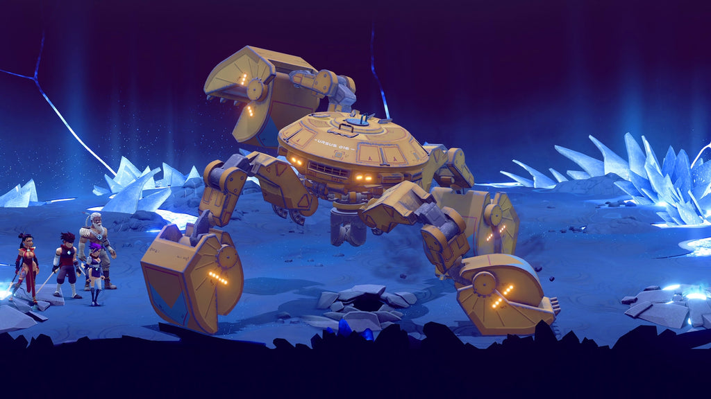 Shing! (PC) - Steam Key - GLOBAL