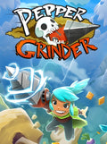 Pepper Grinder (PC) - Steam Key - GLOBAL