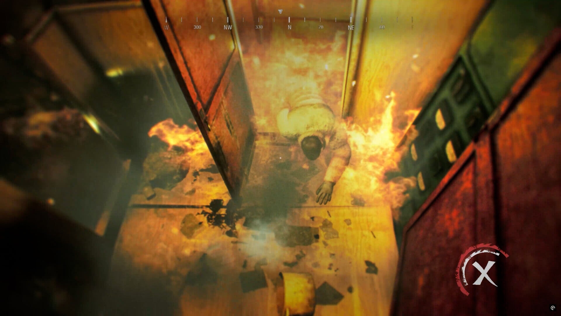 Nedra (PC) - Steam Key  - ROW
