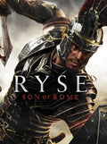 Ryse: Son of Rome (PC) - Steam Key - EUROPE