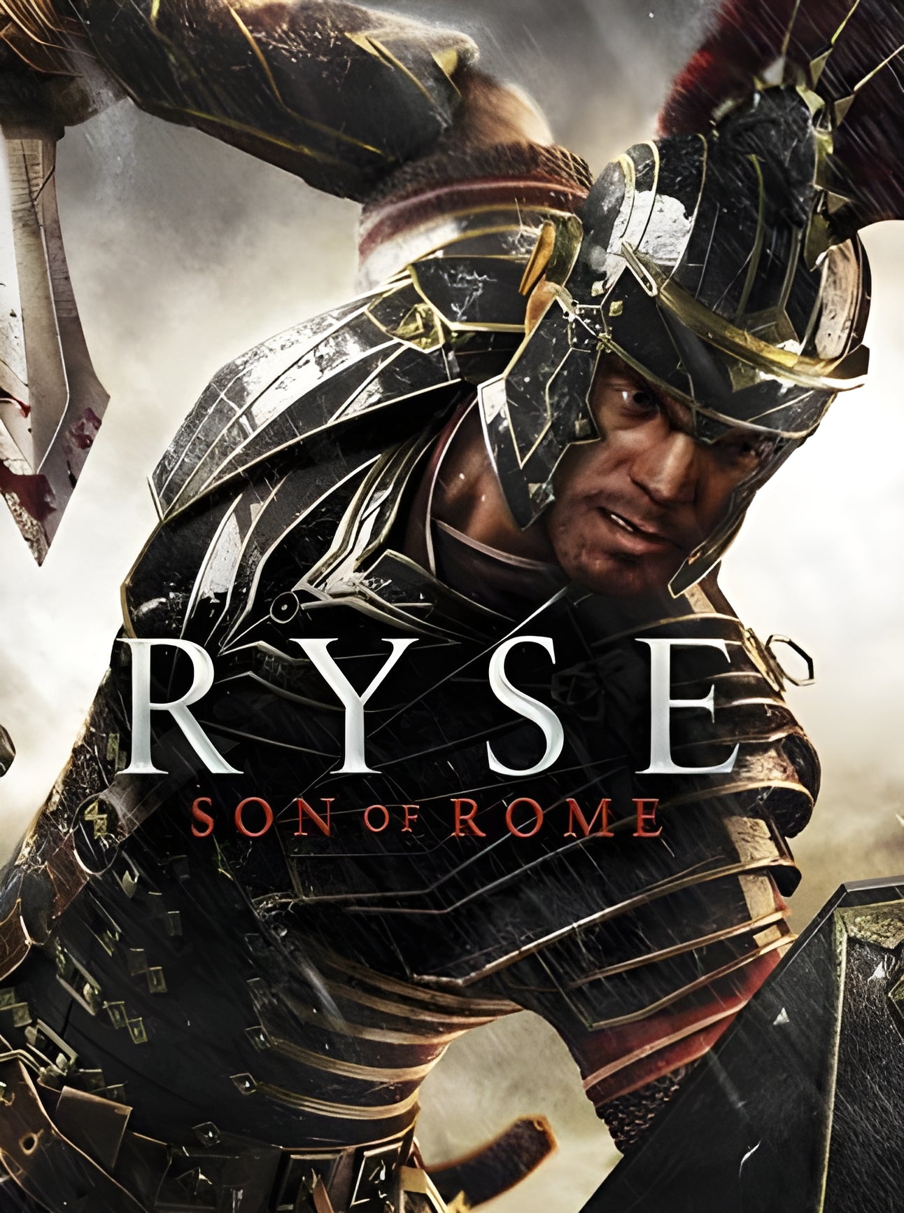 Ryse: Son of Rome (PC) - Steam Key - EUROPE
