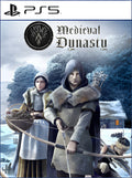 Medieval Dynasty (PS5) - PSN Key - EUROPE