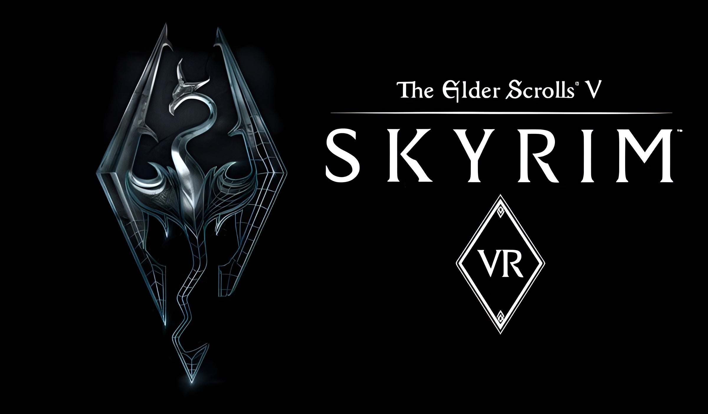 The Elder Scrolls V: Skyrim VR (PC) - Steam Key - GLOBAL