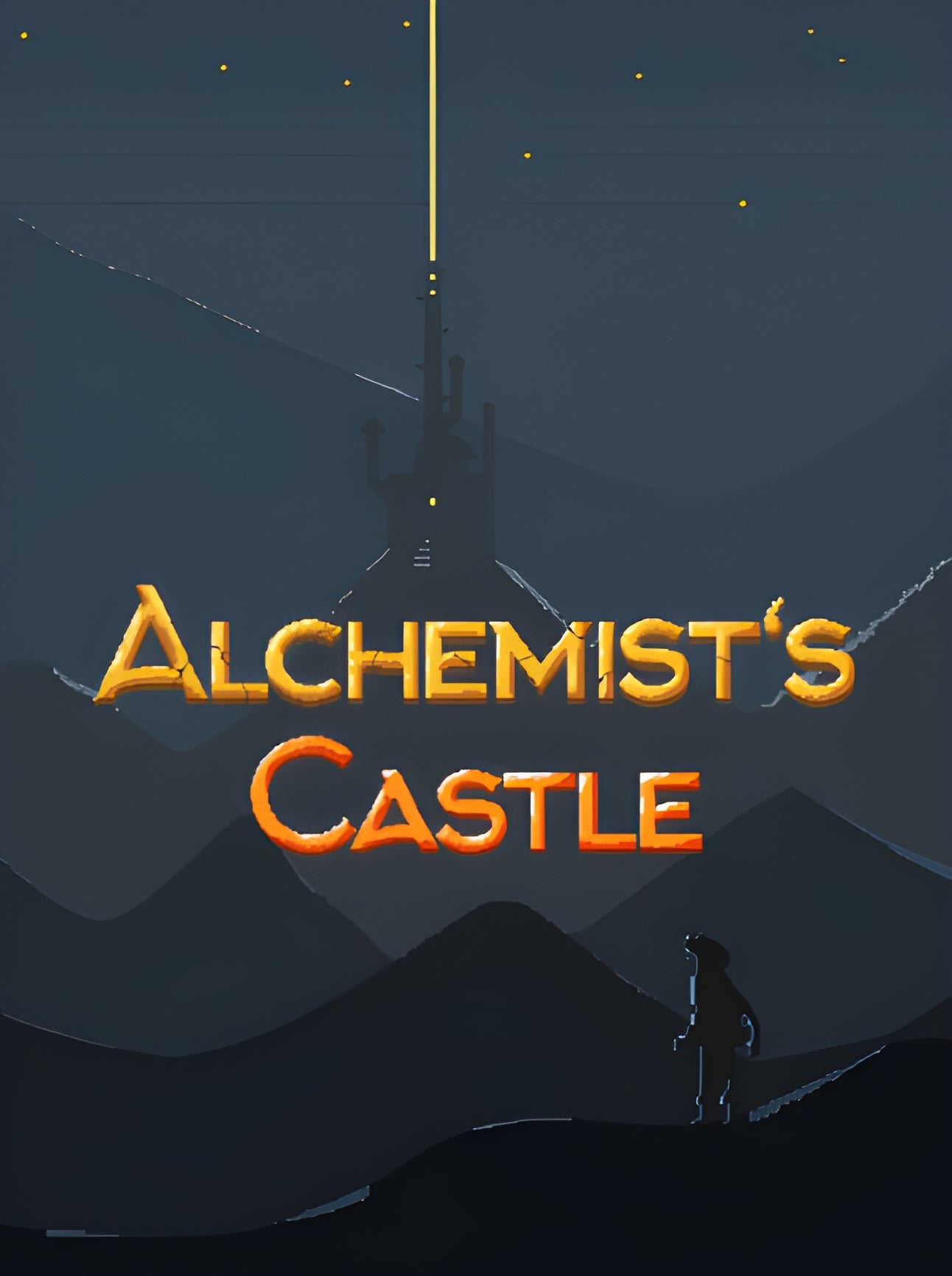 Alchemist's Castle (PC) - Steam Key - GLOBAL