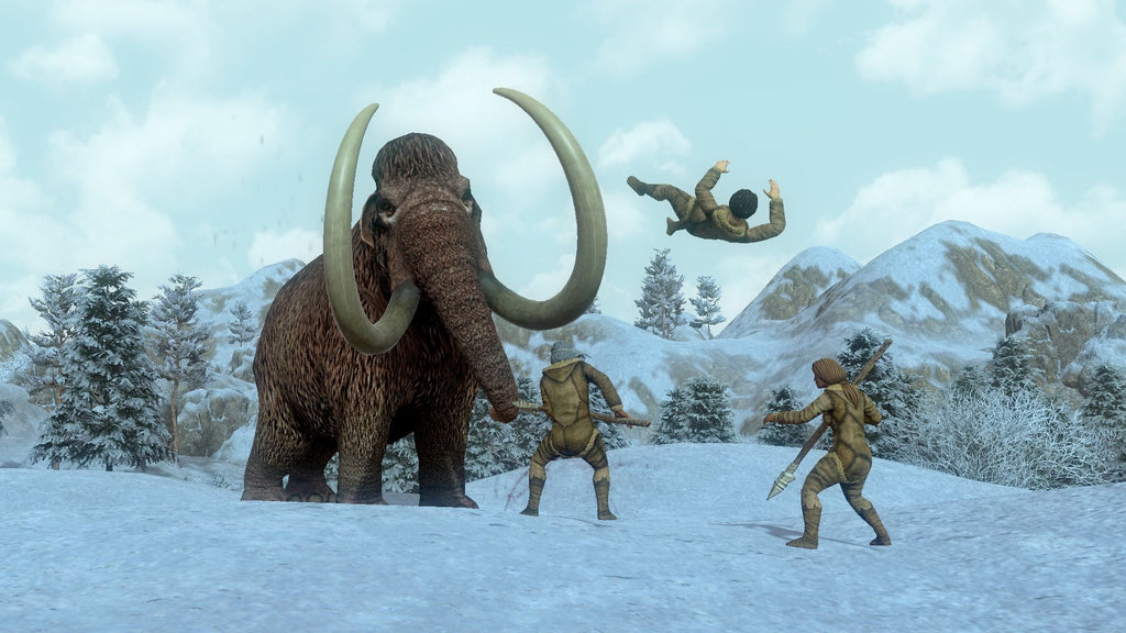 Dawn of Man Steam Key GLOBAL