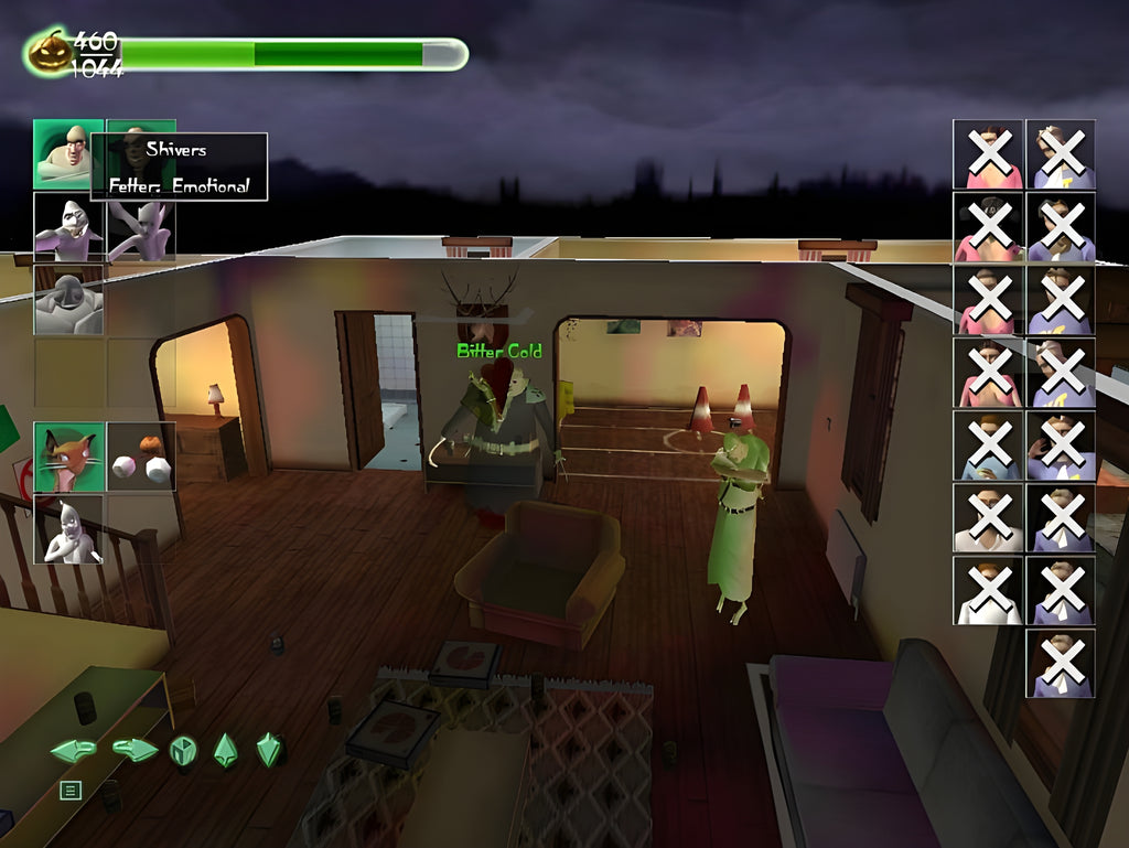 Ghost Master Steam Key GLOBAL