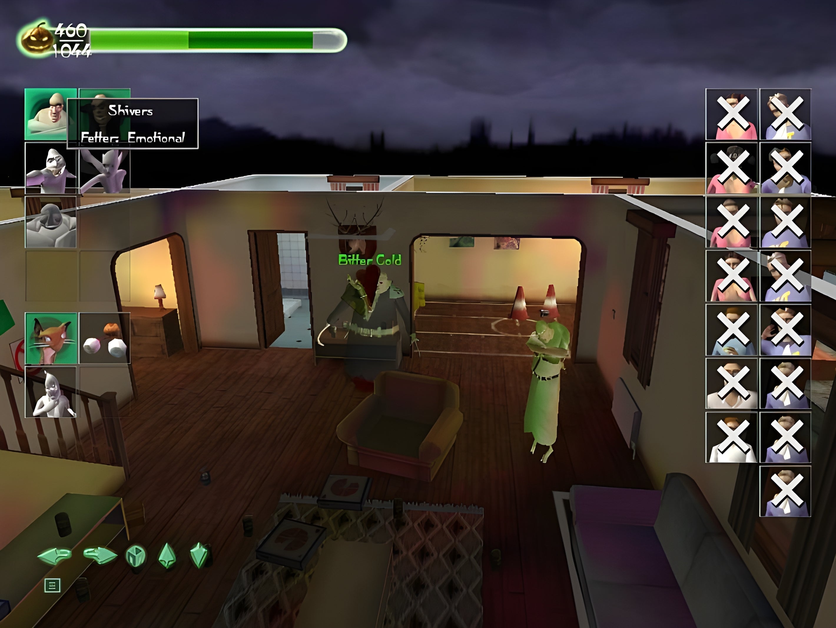 Ghost Master Steam Key GLOBAL