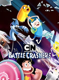 Cartoon Network: Battle Crashers Xbox Live Key XBOX ONE UNITED STATES