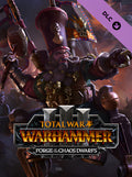 Total War: WARHAMMER III - Forge of the Chaos Dwarfs (PC) - Steam Key - GLOBAL