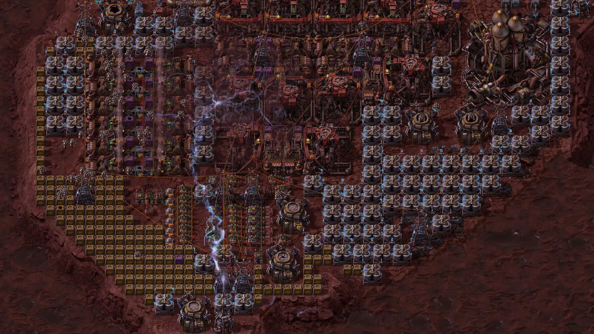 Factorio: Space Age (PC) - Steam Key - GLOBAL