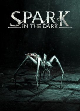 Spark in the Dark - Steam Key - Global