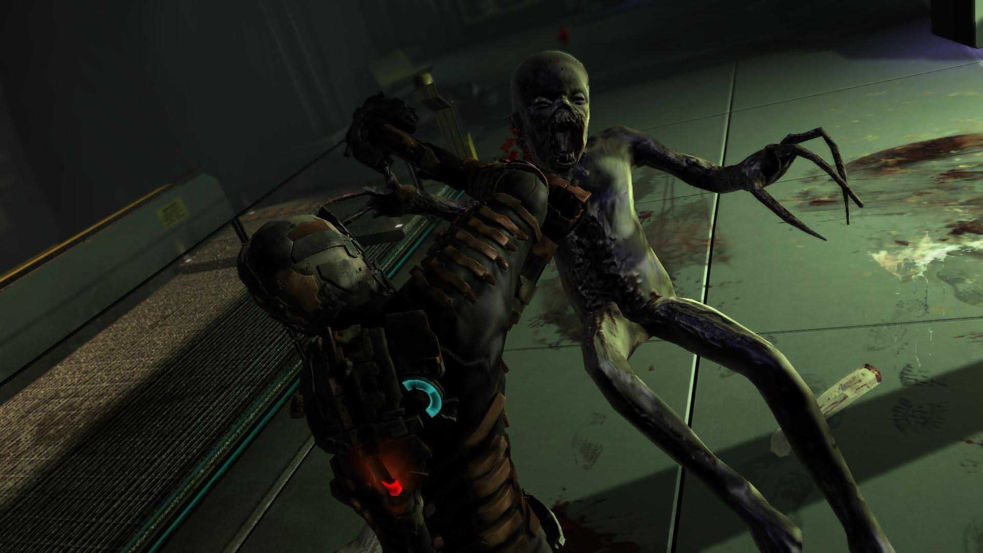 Dead Space 2 Origin Key GLOBAL