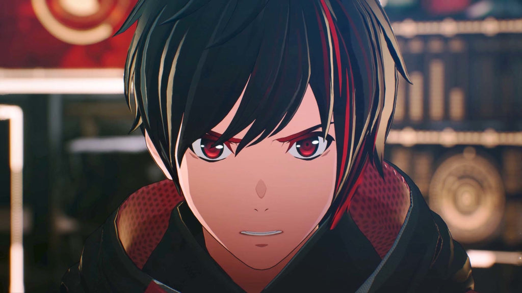 SCARLET NEXUS | Ultimate Edition (Xbox Series X/S, Windows 10) - Xbox Live Key - EUROPE RESTRICTED