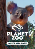 Planet Zoo Australia Pack PC Steam Global