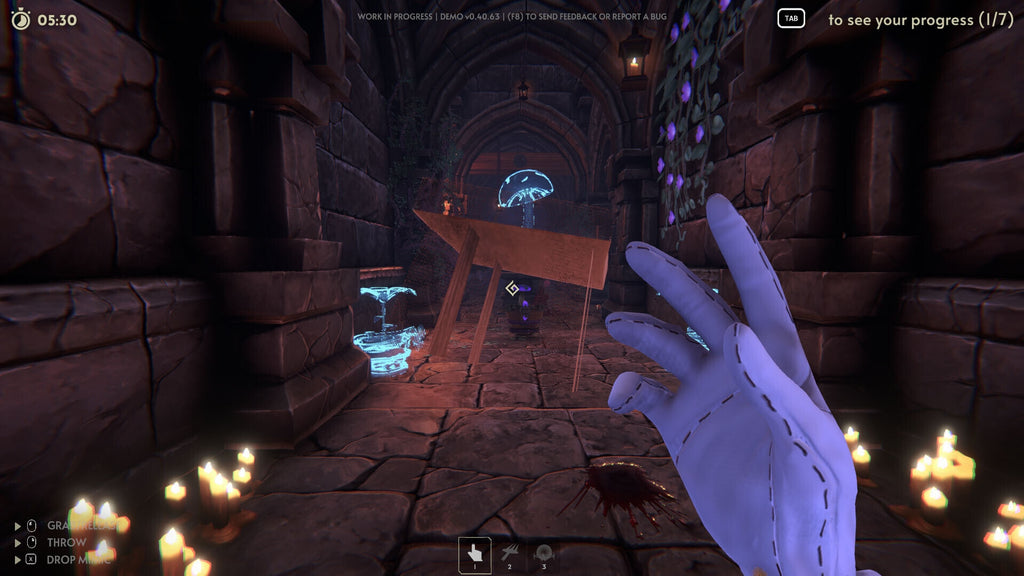 Goblin Cleanup (PC) - Steam Key - GLOBAL