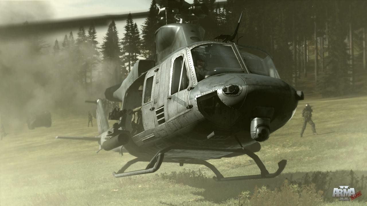 Arma 2: Complete Collection Steam Key GLOBAL