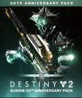 Destiny 2 Bungie 30th Anniversary Pack DLC Steam Global 