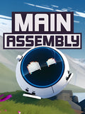 Main Assembly (PC) - Steam Key - GLOBAL