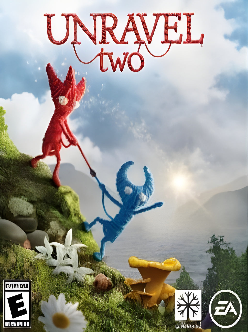 Unravel Two (Xbox One) - Xbox Live Key - GLOBAL