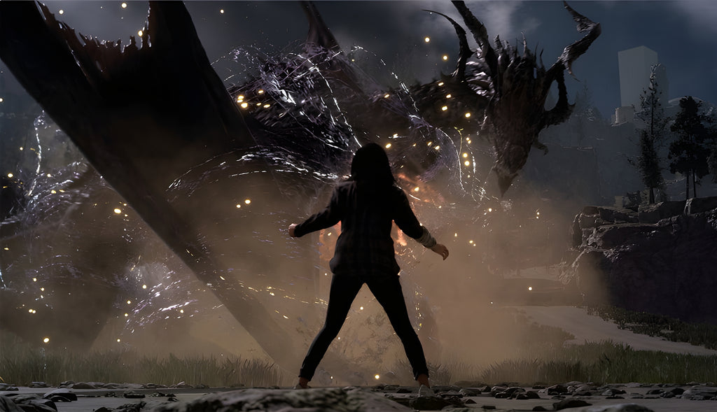 Forspoken (PC) - Steam Key - ROW