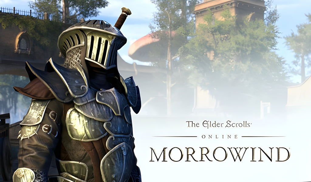The Elder Scrolls III: Morrowind GOTY Edition Steam GLOBAL