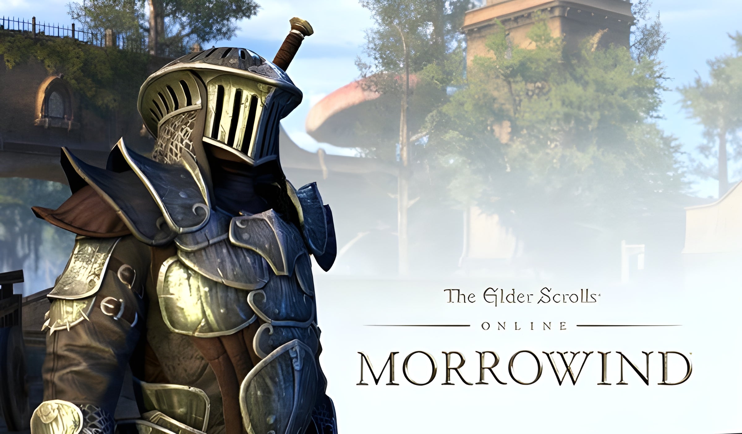 The Elder Scrolls III: Morrowind GOTY Edition Steam GLOBAL