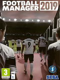 Football Manager 2019 Steam Key EUROPE